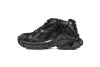 Balenciaga Runner Black