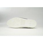 Dior B23 High Top Red Blue Oblique 3SH118YTG_H563