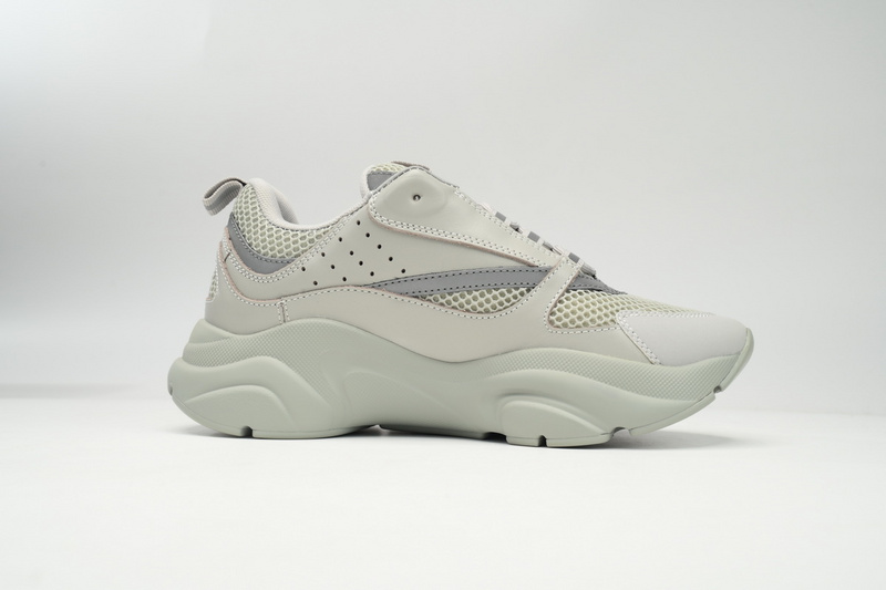 Dior B22 Triple Grey 3SN231YKA804