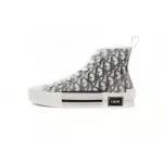 Dior B23 High Top Logo Oblique 3SH118YJP_H069 / 3SH118YJPT00480H069