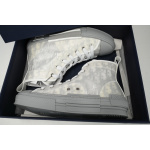 Dior B23 High Grey Oblique 3SH118YNT_H068