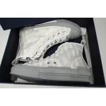 Dior B23 High Grey Oblique 3SH118YNT_H068