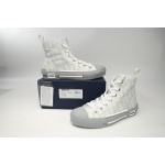 Dior B23 High Grey Oblique 3SH118YNT_H068