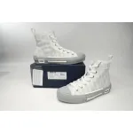 Dior B23 High Grey Oblique 3SH118YNT_H068