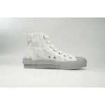 Dior B23 High Grey Oblique 3SH118YNT_H068