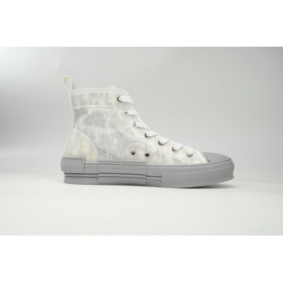 Dior B23 High Grey Oblique 3SH118YNT_H068 02