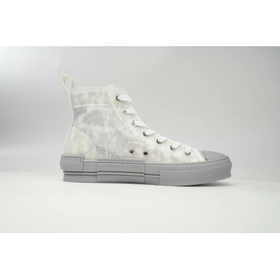 Dior B23 High Grey Oblique 3SH118YNT_H068 02