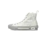 Dior B23 High Grey Oblique 3SH118YNT_H068