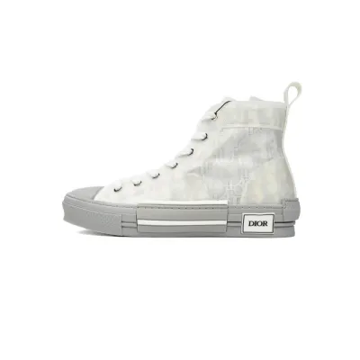 Dior B23 High Grey Oblique 3SH118YNT_H068 01