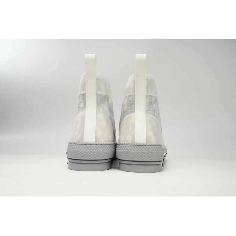 Dior B23 High Grey Oblique 3SH118YNT_H068