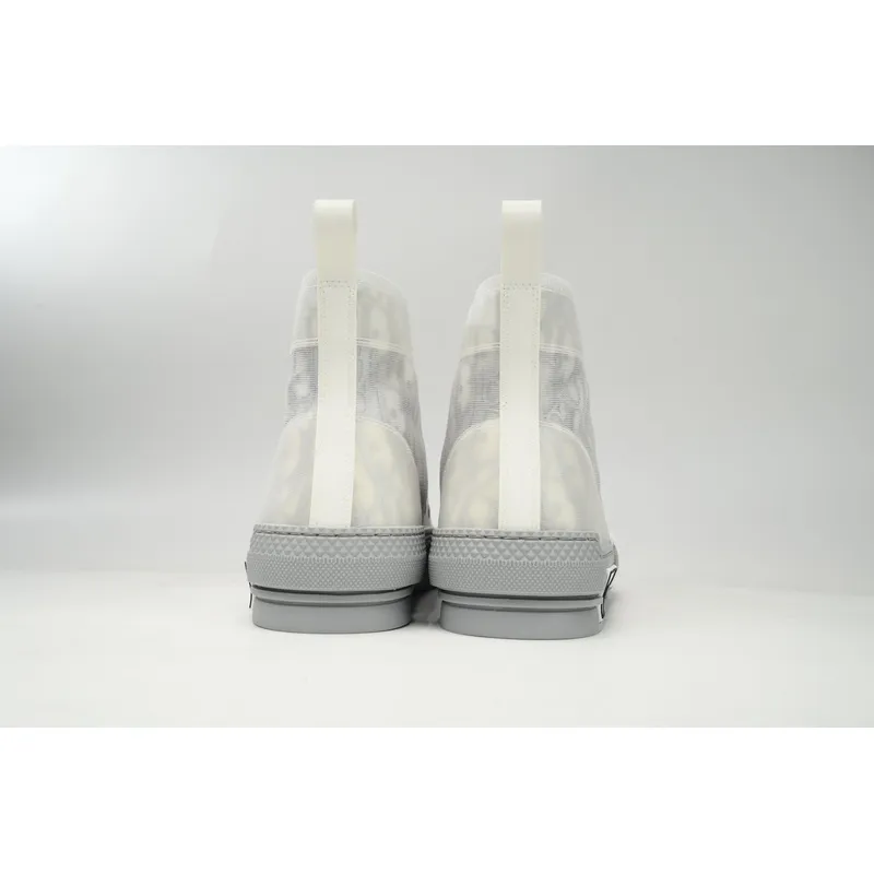 Dior B23 High Grey Oblique 3SH118YNT_H068
