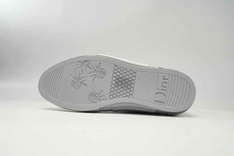 Dior B23 High Grey Oblique 3SH118YNT_H068