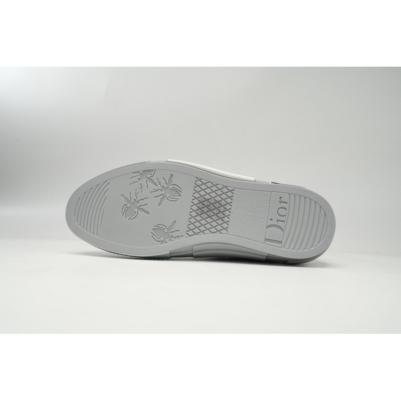 Dior B23 High Grey Oblique 3SH118YNT_H068