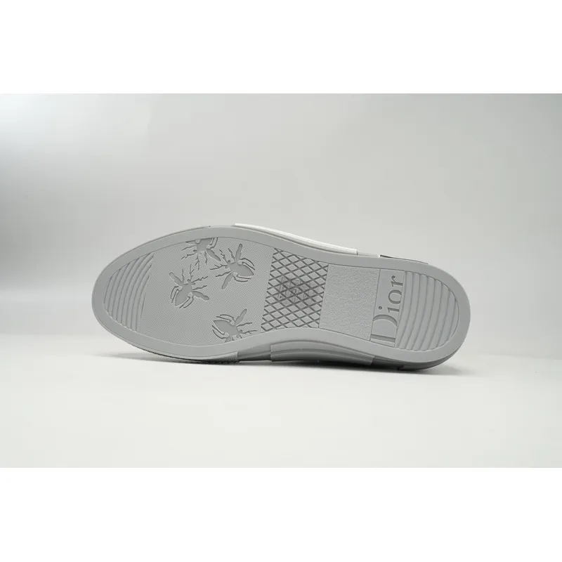 Dior B23 High Grey Oblique 3SH118YNT_H068