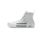 Dior B23 High Top Oblique 3SH118YNT_H060