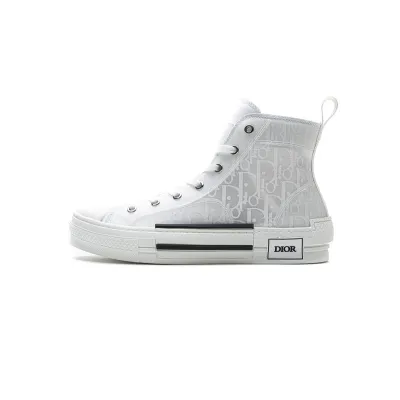 Dior B23 High Top Oblique 3SH118YNT_H060 01