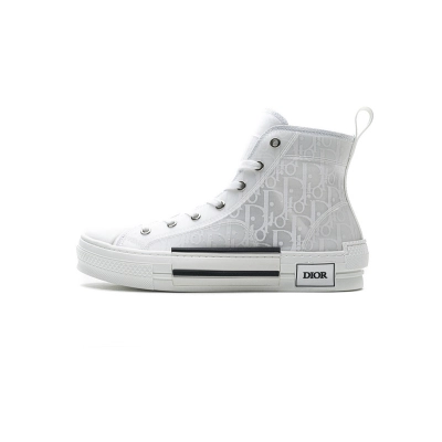 Dior B23 High Top Oblique 3SH118YNT_H060 01