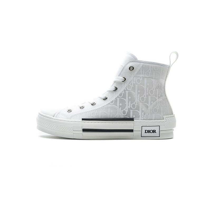 Dior B23 High Top Oblique 3SH118YNT_H060