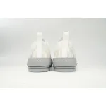 Dior B23 Low Top Oblique Rank Silver Gray 3SN272ZIR 16536 