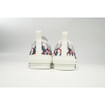 Dior B23 HT Oblique Low Bang Blue Red 3SN272ZIR 16536 