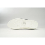 Dior B23 HT Oblique Low Bang Blue Red 3SN272ZIR 16536 