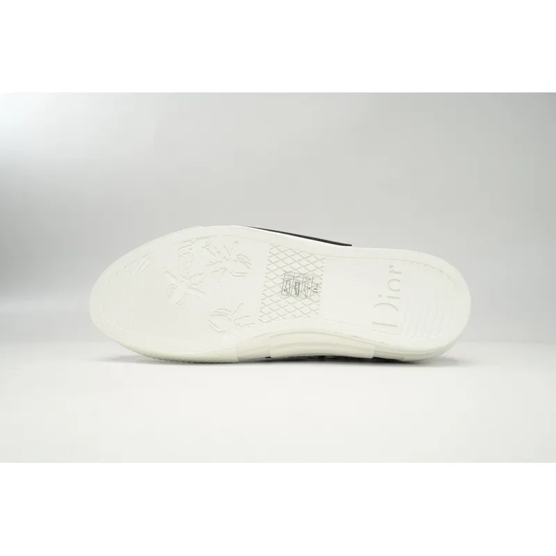 Dior B23 HT Oblique Low Bang Blue Red 3SN272ZIR 16536 
