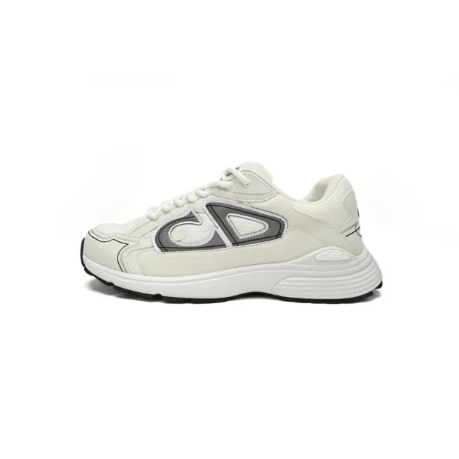 Bstsneaker-Dior B30 White 3SN279ZND-H000