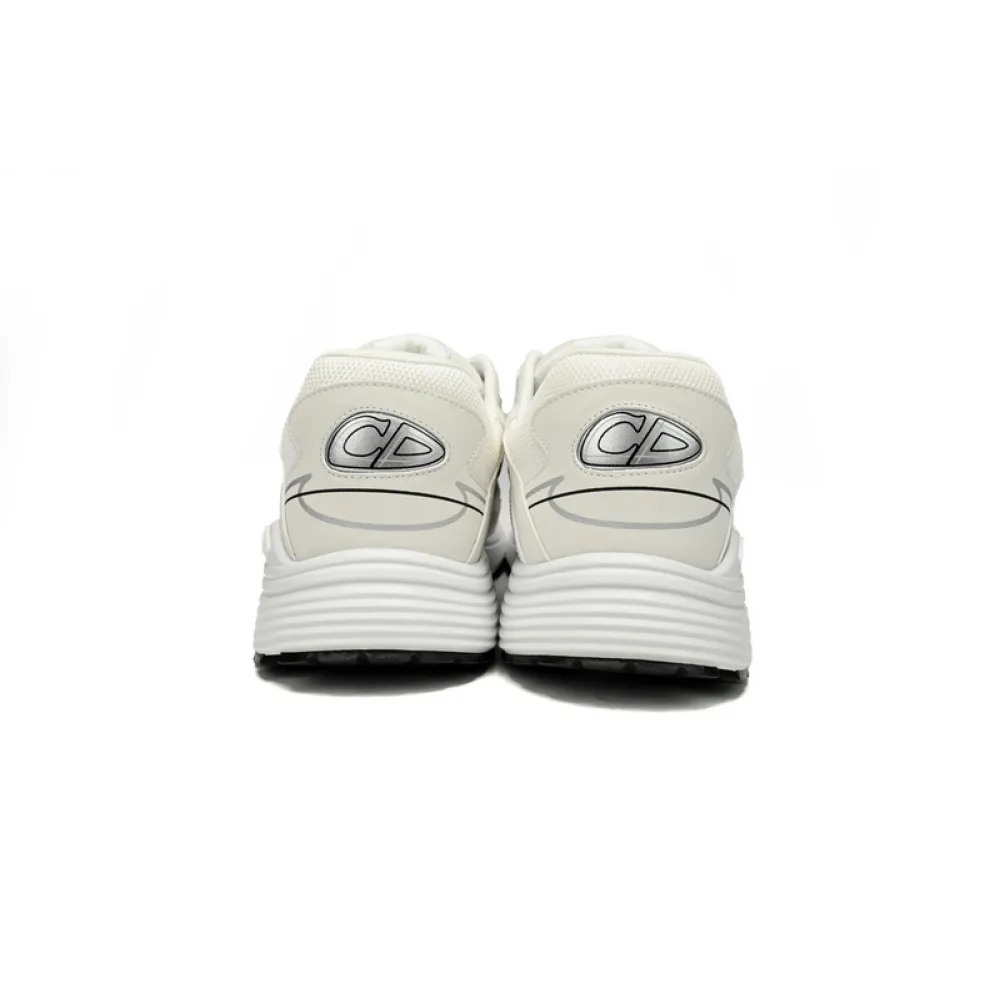 Bstsneaker-Dior B30 White 3SN279ZND-H000