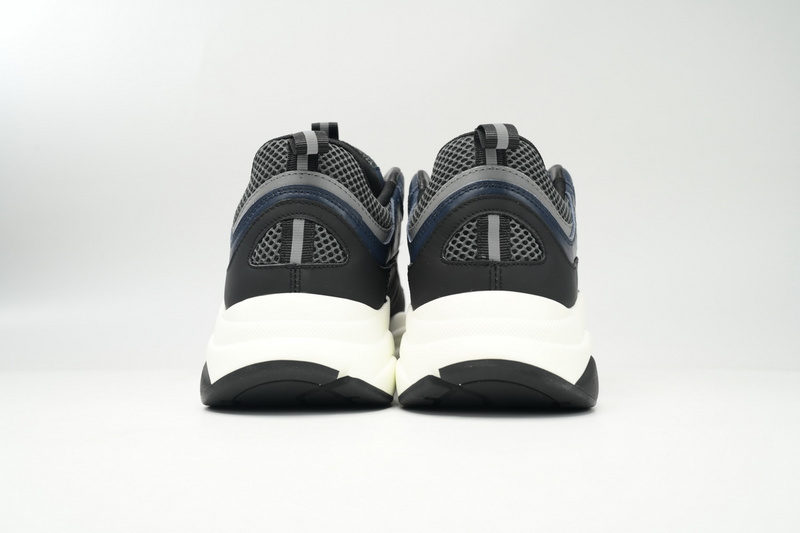 Dior B22 Blue Black 3SN231YUL_H569