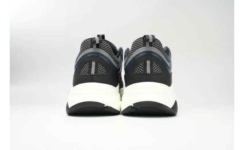 Bstsneaker-Dior B22 Blue Black 3SN231YUL_H569