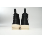 Dior B23 High Oblique Transparency Black