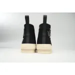 Dior B23 High Oblique Transparency Black