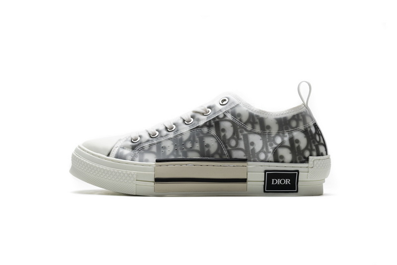 Dior B23 Low Top Logo Oblique 3SN249YJP_H069
