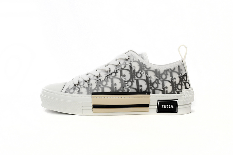 Dior B23 Low Top Logo Oblique 3SN249YJP_H069
