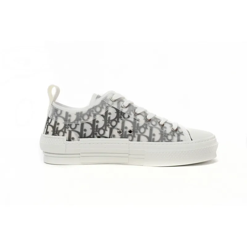 Dior B23 Low Top Logo Oblique 3SN249YJP_H069