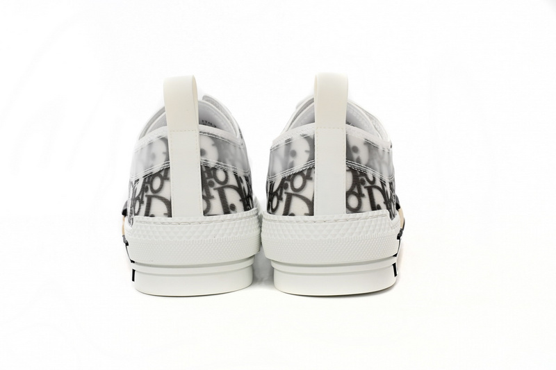 Dior B23 Low Top Logo Oblique 3SN249YJP_H069
