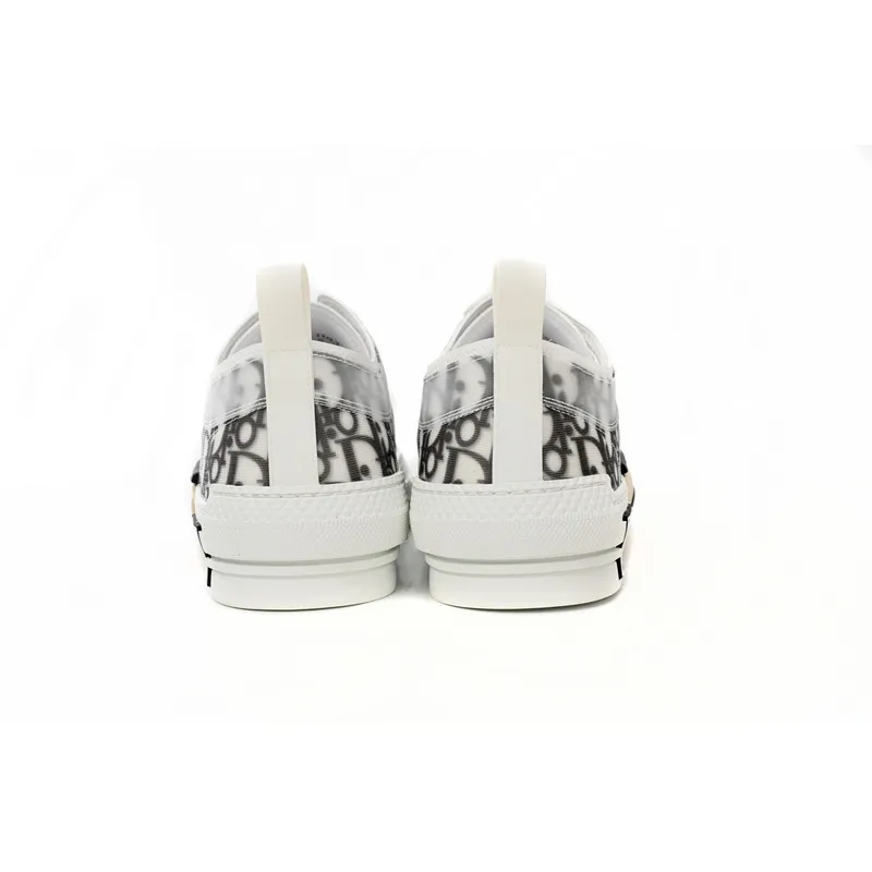 Dior B23 Low Top Logo Oblique 3SN249YJP_H069