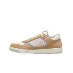 Dior B27 Low-Top Beige Cream Calfskin 3SN272ZIR_H120