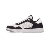 Dior B27 Low White Black Denim  3SN272ZAC_H960