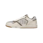 Dior B27 Low White Grey