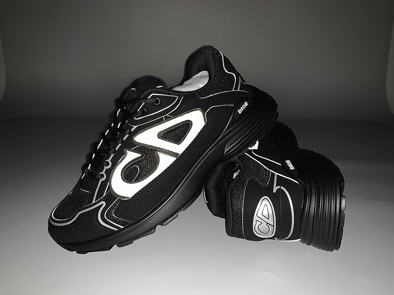 Dior B30 New Reflective 3SN27ZIR-16536