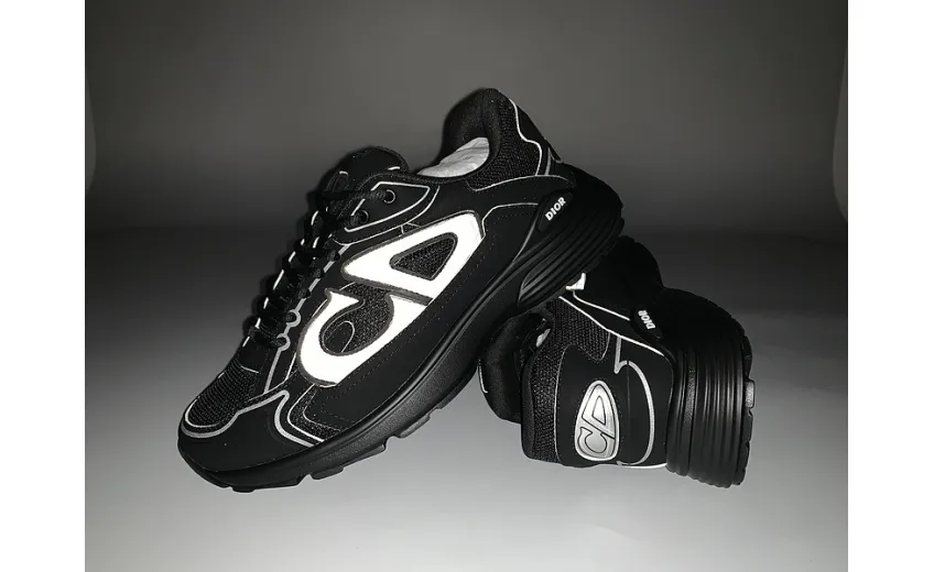 Bstsneaker-Dior B30 New Reflective 3SN27ZIR-16536