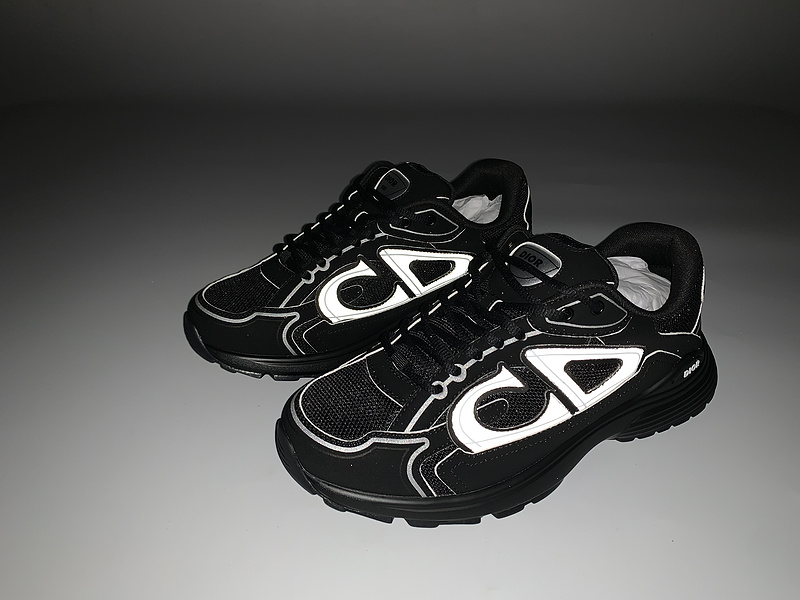 Dior B30 New Reflective 3SN27ZIR-16536