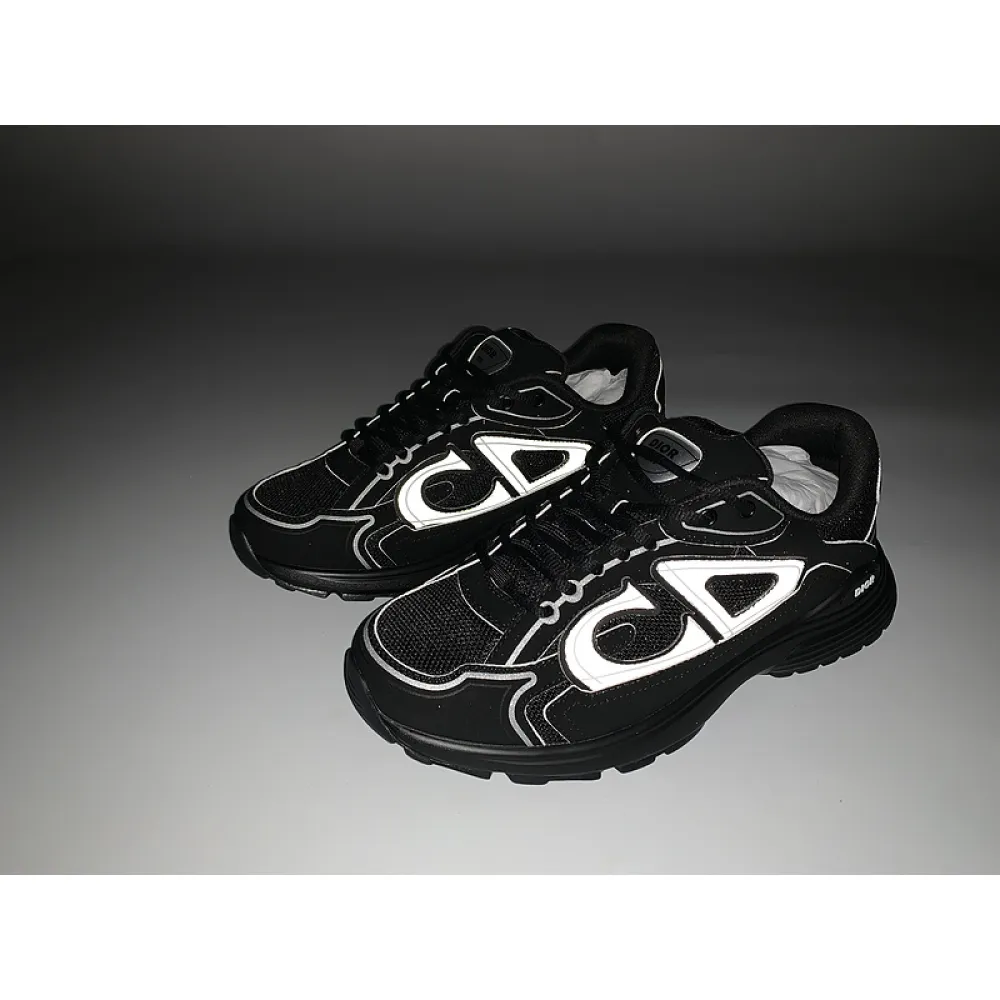 Bstsneaker-Dior B30 New Reflective 3SN27ZIR-16536