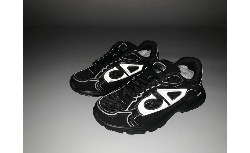 Bstsneaker-Dior B30 New Reflective 3SN27ZIR-16536