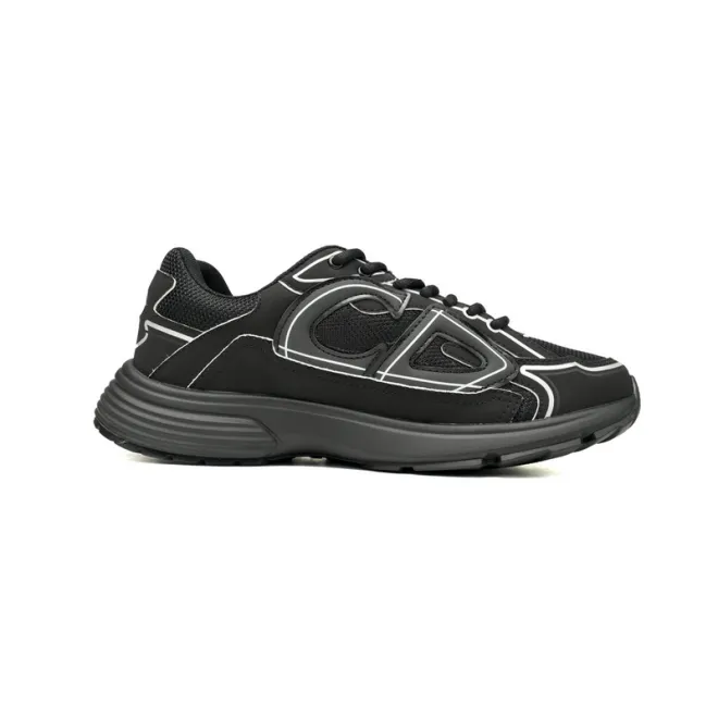 Bstsneaker-Dior B30 New Reflective 3SN27ZIR-16536