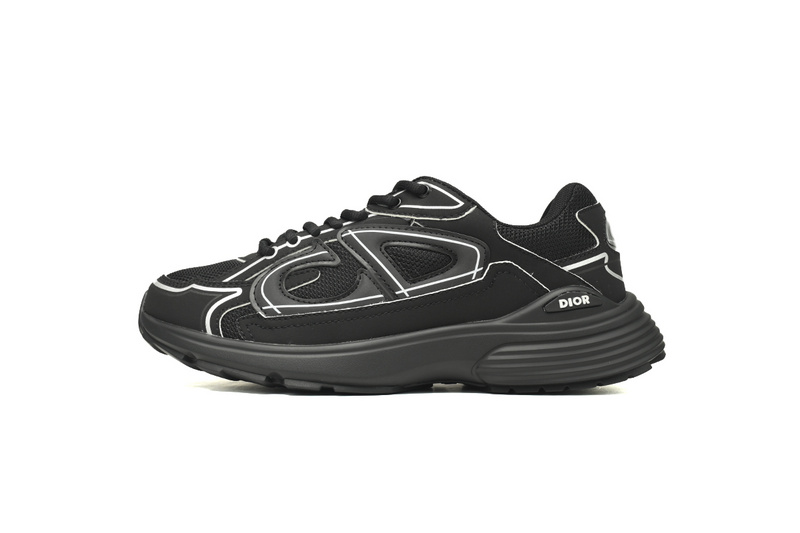 Dior B30 New Reflective 3SN27ZIR-16536