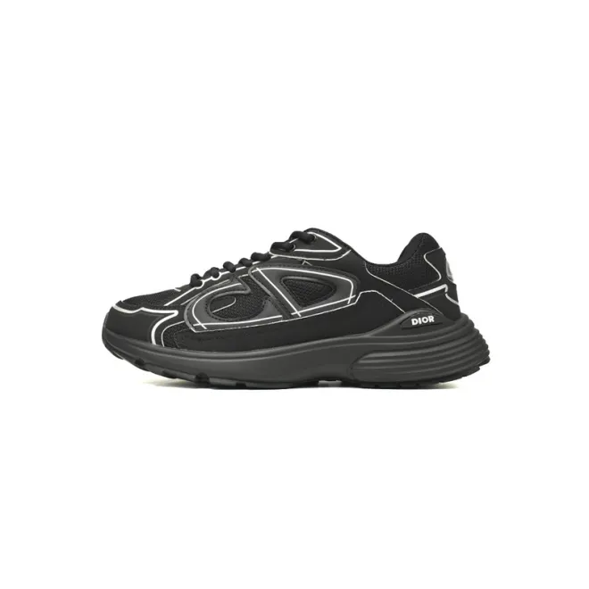 Bstsneaker-Dior B30 New Reflective 3SN27ZIR-16536