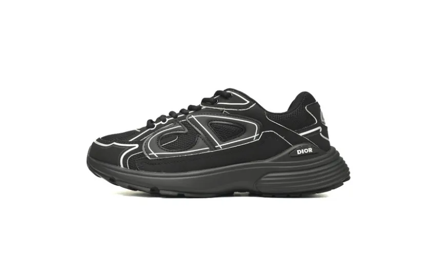 Bstsneaker-Dior B30 New Reflective 3SN27ZIR-16536