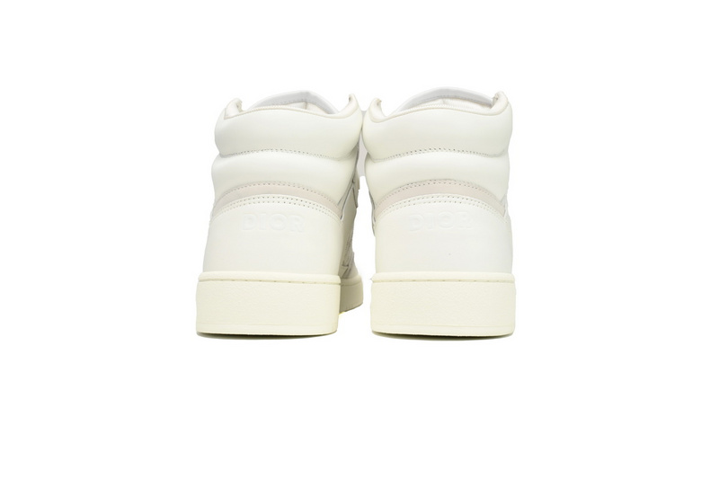 Dior B27 High White
